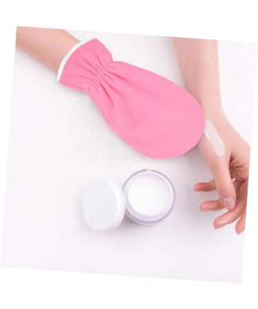 2 Pairs Hand Care Hand Gloves Hand Treatment Gloves Moisturizing Night Gloves Hydrating Gloves Moisturizer Gloves Hand Bath Mittens Paraffin Wax Covers Wax Care Gloves Polyester MERRYHAPY - Buy Online on GoSupps.com