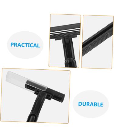 Buy Hapinary 10 ST Hair Removal Razor - Multi-Purpose Body Trimmer for Women & Men | Smooth Effortless Hair Removal - Buy Online on GoSupps.com