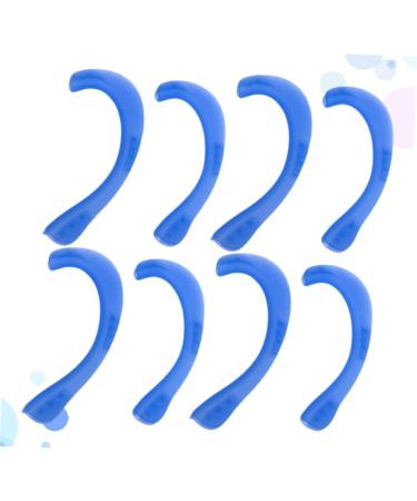 Beaupretty 4 Pairs Earring Mask Accessories - Ear Protection Hook & Tube Rope for Secure Mask Fit - International Shipping Available - Buy Online on GoSupps.com