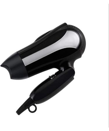 1600W Hair Dryer Nano Ionic Blow Dryer Professional Salon Hair Blow Dryer Lightweight Fast Dry Low Noise - Buy Online on GoSupps.com