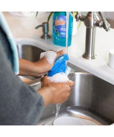 Wholesale GAIN Dish Liquid Honey Berry Hula 21.6 OZ - Best Prices on Eco-Friendly Dish Soap for International Shipping - Buy Online on GoSupps.com