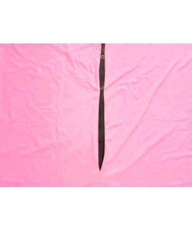 Sensory Sock Premium Updated Version for Children and Adults with Sensory Processing Disorders - Pink, Size Small - Buy Online on GoSupps.com