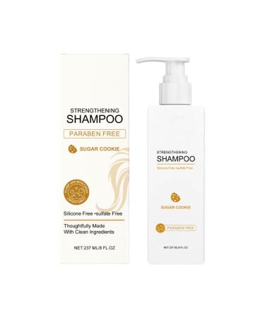 Ziennhu Routine Shampoo | Hurning Hurning Shampoo - Gentle Hair Culture Shampoo - Activating Shampoo - Reprowth Hair Shampoo | Adapted Natural Light Formula | Ideal for a