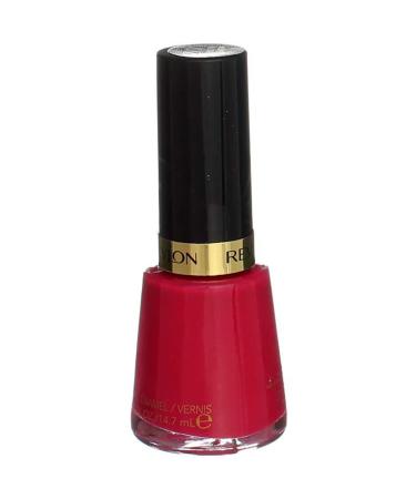 Revlon Nail Enamel Cherries In The Snow 270 0.50 oz - Pack of 2 - Buy Online on GoSupps.com