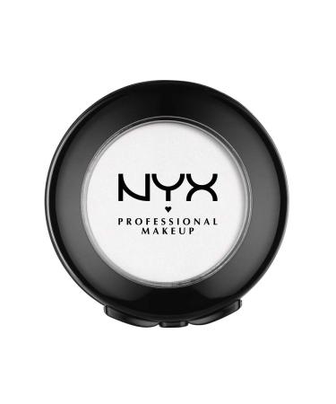 NYX Nyx cosmetics hot singles eye shadow diamond dust