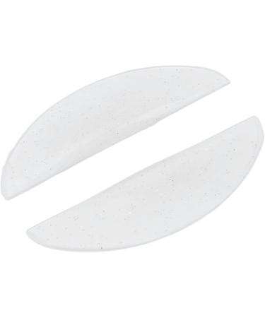 Silicone Eyelash Perming Curler Pads - Reusable Soft Lash Rods for Home & Salon Use | International Shipping - Buy Online on GoSupps.com