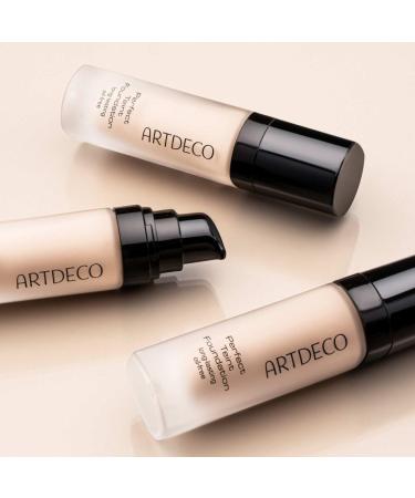  Artdeco Perfect Teint Foundation No. 28 Cool Honey 20 ml - Buy Online on GoSupps.com