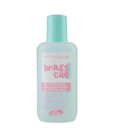 Maybelline Nail Polish Remover 125 ml
