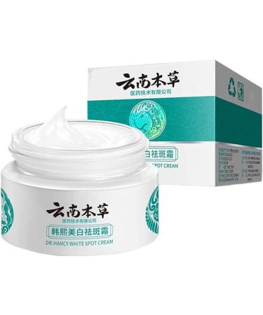 Mzshne Whitening Cream for Removing Freckles Pigmentation Moisturizing Skin Care Cream for Brightening Skin Care - Buy Online on GoSupps.com