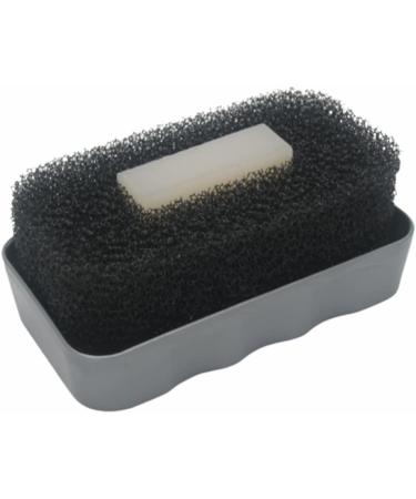 3 x Sidestep Suede & Nubuck Cleaning Kit with Eraser | Instant Clean Shine Polish & Protect | For Leather Fabric Lint Shoes Boots Bags Furniture Sofas Upholstery and More - Buy Online on GoSupps.com