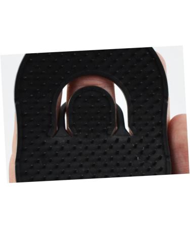 SEWOART 12S Massage Comb - Enhance Hair Growth & Wellness | Sculp Massage Brush for Styling & Relaxation - International Shipping Available - Buy Online on GoSupps.com