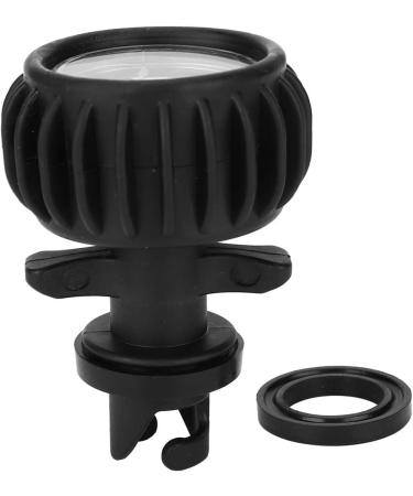 Hand Pump Inflatable Boat Rafting Kayak Air Pressure Gauge Barometer - Precise Measurement - Buy Online on GoSupps.com