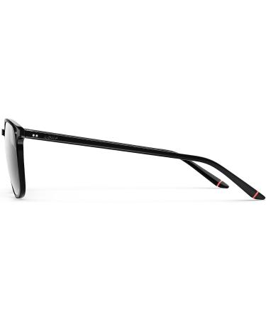 Gaming & Office Glasses with Blue Light Filter | 4 OWLs Bufframe UV Protection for Optimal Performance - Buy Online on GoSupps.com