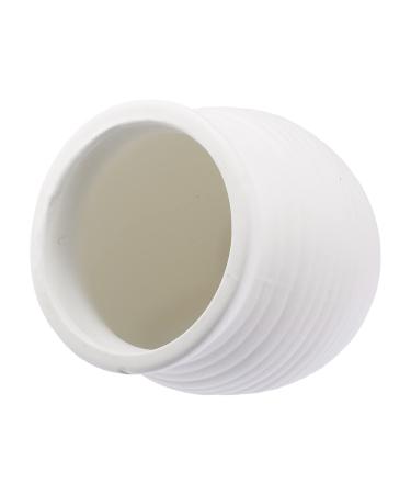 VOCOSTE Aquarium Hideaway Rock Cave White 3.19x3.11x3.11 Inches - Buy Online on GoSupps.com