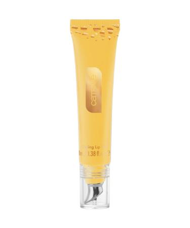 Catrice Summer OBSESSED Cooling Lip Oil C02 Lip Gloss Fragrance-Free, Alcohol-Free, Preservative-Free, 1 Pack (11 g)