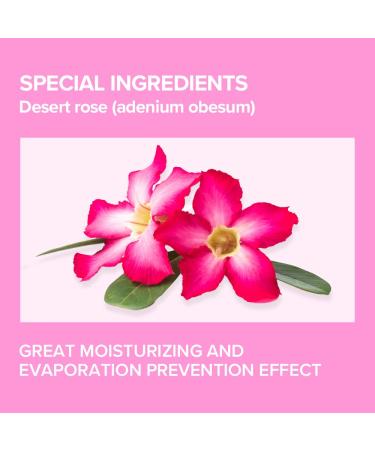 Jmella Lime and Basil Body Wash - 33.8 Fl Oz (Pack of 1) - Buy Online on GoSupps.com