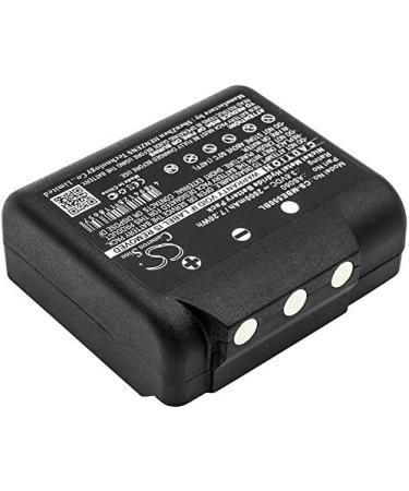 Replacement Battery for IMET BE5500 M550S Thor & Zeus - High-Performance Rechargeable Battery for AS060 AS083 BE3600 - Buy Online on GoSupps.com