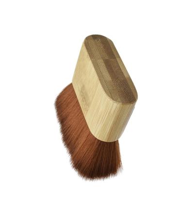 FOMIYES 3pcs Facial Cleansing Brush Set | Wooden Cosmetic Hairdressing Tools | International Shipping Available - Buy Online on GoSupps.com