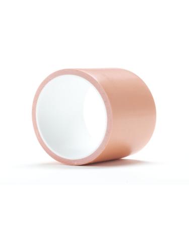 Medline Pinc Zinc Oxide Fixation Tape 2" x 5 yd - Pack of 6 - Buy Online on GoSupps.com
