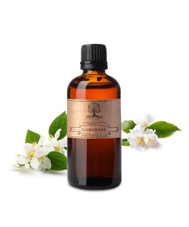 Gardenia - 100% Pure Aromatherapy Grade Essential Oil by Nature's Note Organics - 1 Fl Oz