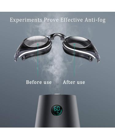 LifeArt Anti Fog Spray for Swim Goggles  Ski Masks  Snorkeling and Diving Masks  Prevents Fogging  Anti-Static  Streak-Free  Unscented  Alcohol and Ammonia Free (1 Bottle) 7001 Spray_1 Bottle - Buy Online on GoSupps.com