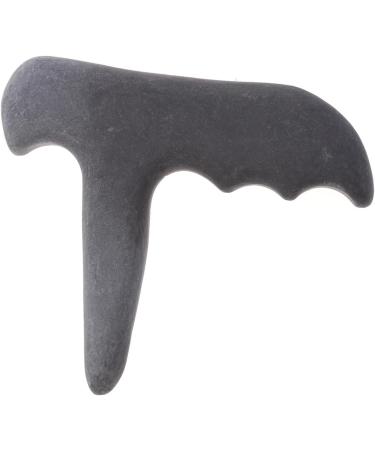 ROSENICE Spike Trigger Point Massage Stones - Ultimate Body Care Tool for Back Neck Shoulders Hands & Feet | International Shipping Available - Buy Online on GoSupps.com