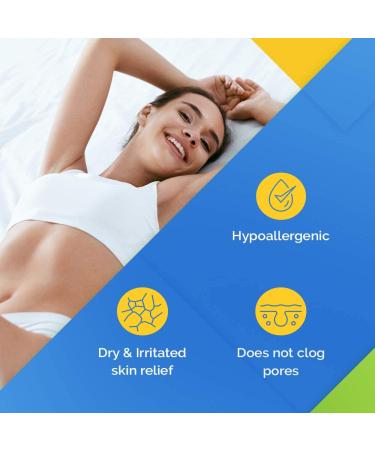 Skin MD Shielding Lotion for Psoriasis Relief - 8 oz - Buy Online on GoSupps.com