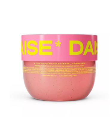 DAI SE - Pomegranate Exfoliating Body Scrub - 18oz - Buy Online on GoSupps.com