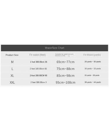 GTHNHD Waist Trainer Self-Heating Lumbar Decompression Belt Lower Back Support Brace Waist Back Posture Waist Cincher Medium G - Buy Online on GoSupps.com