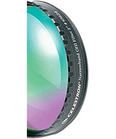 Celestron 93624 Oxygen III Narrowband Filter - 2 Inches - Buy Online on GoSupps.com