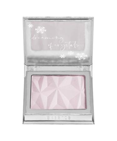 essence Essence Crystal dreams 01 Love at first light Highlighter 8 5 g