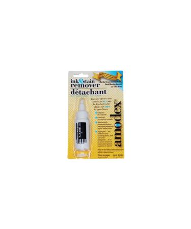 Amodex Ink And Stain Remover by Marcel Systems (Pack of 2)