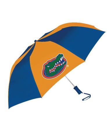 Storm Duds Florida Gators Sporty Two-Tone Umbrella