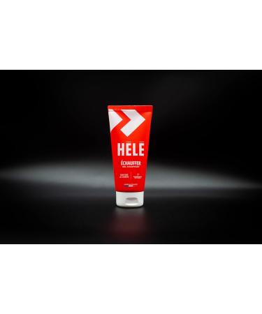 H l - chauffer - Gel chaud Chauffant muscle Silicium Organique - Contenance : 75ML - Fabrication Fran aise - Pour Tous Les Sportifs - Ingr dients Naturels - Buy Online on GoSupps.com