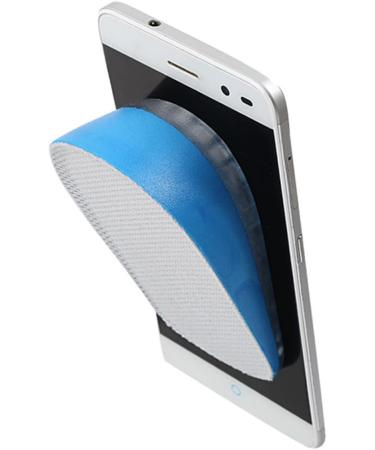 Mobestech Invisible Height Increase Insoles - 3 Pairs Elevator Gel Shoe Lifts for Adjustable Comfort & Height Boost - Buy Online on GoSupps.com