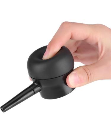 Hair Fiber Applicator Spray Applicator Fiber Spray Pump Hair Fiber Spray Powder Spray Bottle Hair Building Fibers Nozzle Atomizador Spray Nozzle Hair Fiber Pump Applicator Instant - Buy Online on GoSupps.com