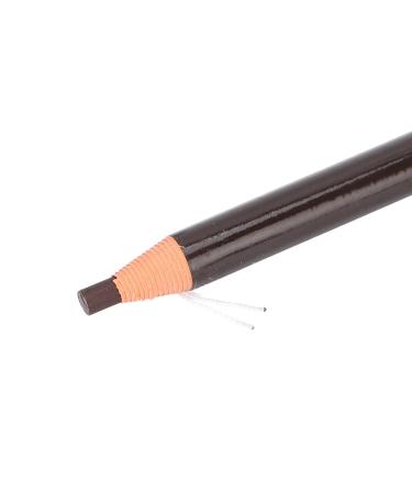 Buy Fotabpyti 5pcs 4-in-1 Duck Beak Eyebrow Pencil Set | Perfect Eyebrow Makeup Tools for International Shipping - Buy Online on GoSupps.com