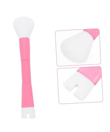 Buy Beavorty Nose Shadow Powder Brush Blush Highlight & Brighten Makeup Tool for Women | Perfect Powdery Nose Shadow & Blush Brush | International Shipping Available - Buy Online on GoSupps.com