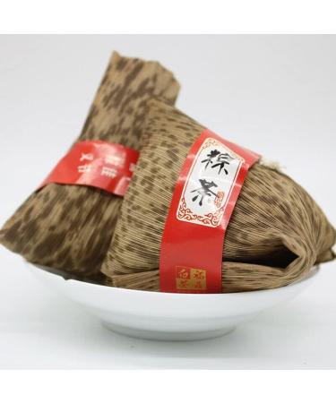 500g de feuilles de bambou de th blanc Fuding de qualit sup rieure ou de th d'emballage en coquille de bambou - Buy Online on GoSupps.com