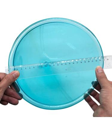 210ml Vacuum Cups for Butt Lifting - XXXL Vacuum Therapy Suction Cups with Y-Hose - Buy Online on GoSupps.com