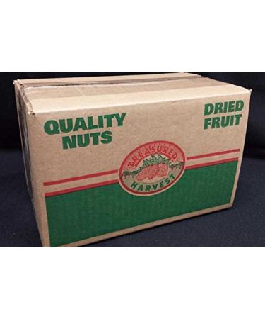 Dried Peaches - XF Peaches - Bulk 5 lb. Box | Premium Quality Snack - Buy Online on GoSupps.com