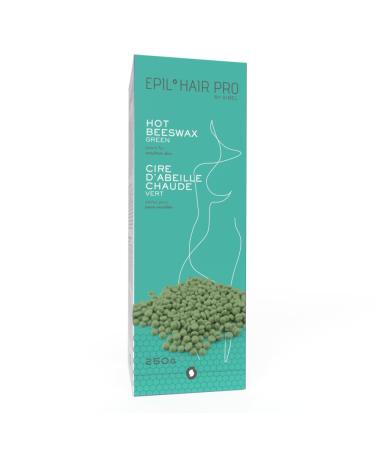 Depreciation Pellet 250 Verte GrS