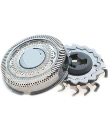 Lot De 3 T tes De Rasoir De Rechange SH90/62 Compatibles Avec Les Lames De Rasoir Philips S rie 9000 (S9090 S9031 S9151 S9152 S9311 S9321). - Buy Online on GoSupps.com
