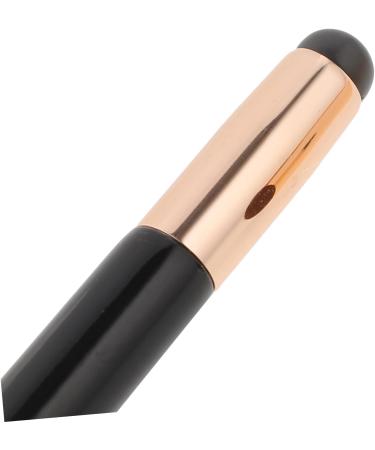 Angoily Lip Brush for Women Makeup Brush Applicator Lip Gloss Wands Lip Gloss Silicone Cosmetics Brush Silicone Basting Brush Lip Wood Lips Eye Shadow Brush Miss - Buy Online on GoSupps.com