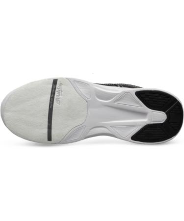 KR Strikeforce Women's Kr Flyer Lite Bowling Shoes - Black - Men's Size 8 - Lightweight & Stylish - Buy Online on GoSupps.com