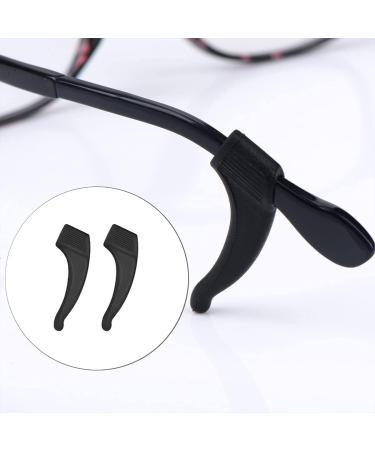 Buy Aznze Anti-Slip Ear Protectors for Glasses | Non-Slip Ear Pads & Leg Covers - International Shipping - Buy Online on GoSupps.com