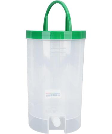 Jeanoko 1200ml Silicone Inlet Bucket for Constipation Relief | Stress-Reducing Colon Cleaning Kit with Catheter & 10 Intestinal Cleaners - International Shipping - Buy Online on GoSupps.com