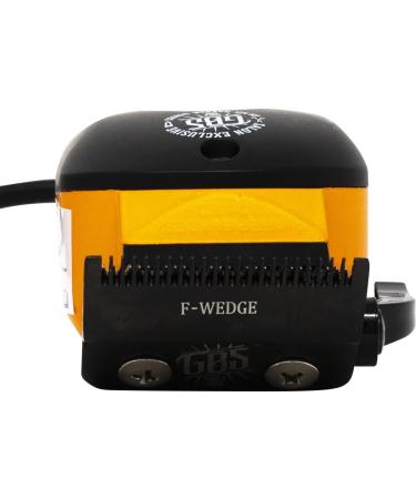 Shop GAMA Absolute Skill Professional Hair Clippers | International Shipping Available - Buy Online on GoSupps.com