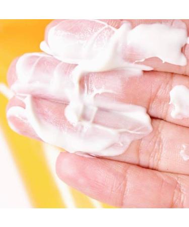 Buy Yon-Ka Sweet Orange Body Milk - Lightweight Body Moisturizer with Vitamin E & Natural Oils for Dry Skin - 200ml - Buy Online on GoSupps.com