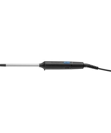 Remington Mini Pro Curling Iron 10mm - Small Tight Curls Antistatic Ceramic 130-220 C LCD Display | International Shipping - Buy Online on GoSupps.com